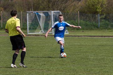 Bild 52 - AJ TSV Wiemersdorf - SG TSV05/VfR II : Ergebnis: 6:1